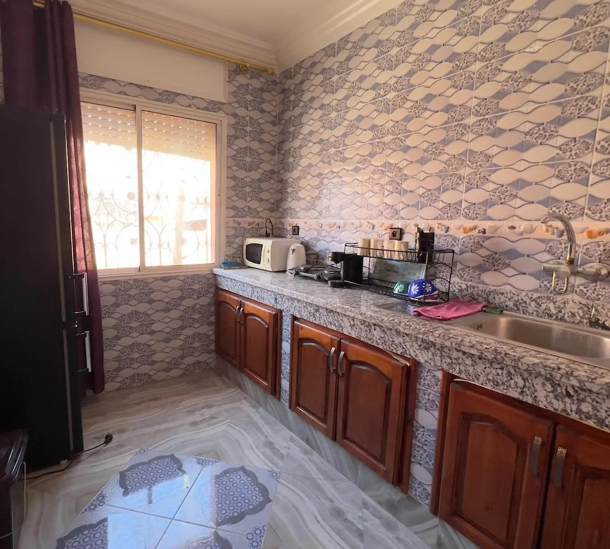 Apartment In Marrakech Marrakesh