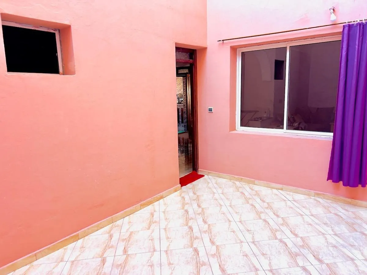 Apartment In Marrakech Marrakesh