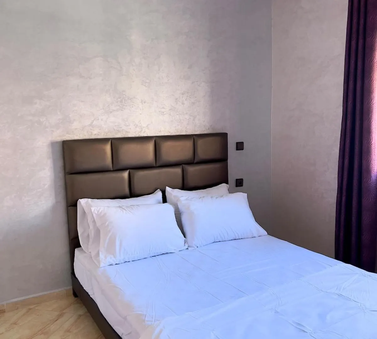 Apartment In Marrakech Marrakesh