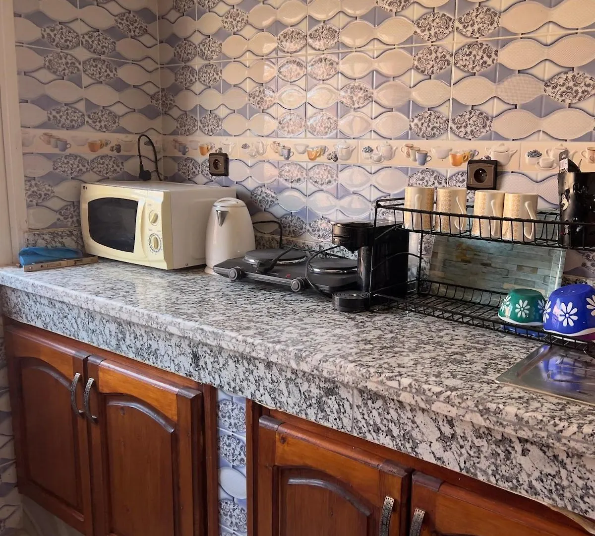Apartment In Marrakech Marrakesh Morocco