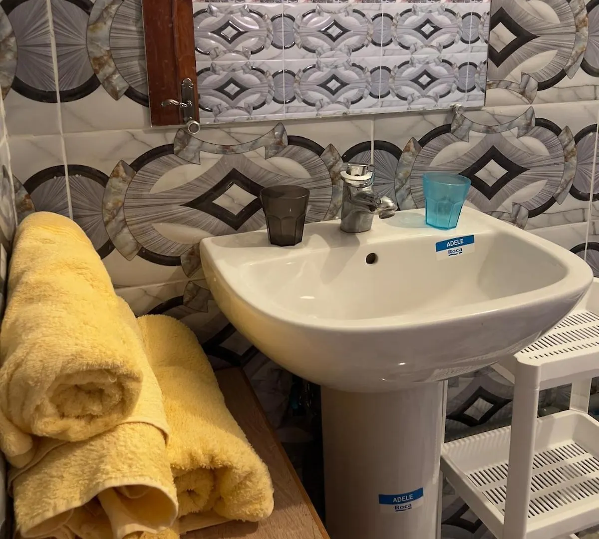 Apartment In Marrakech Marrakesh Morocco