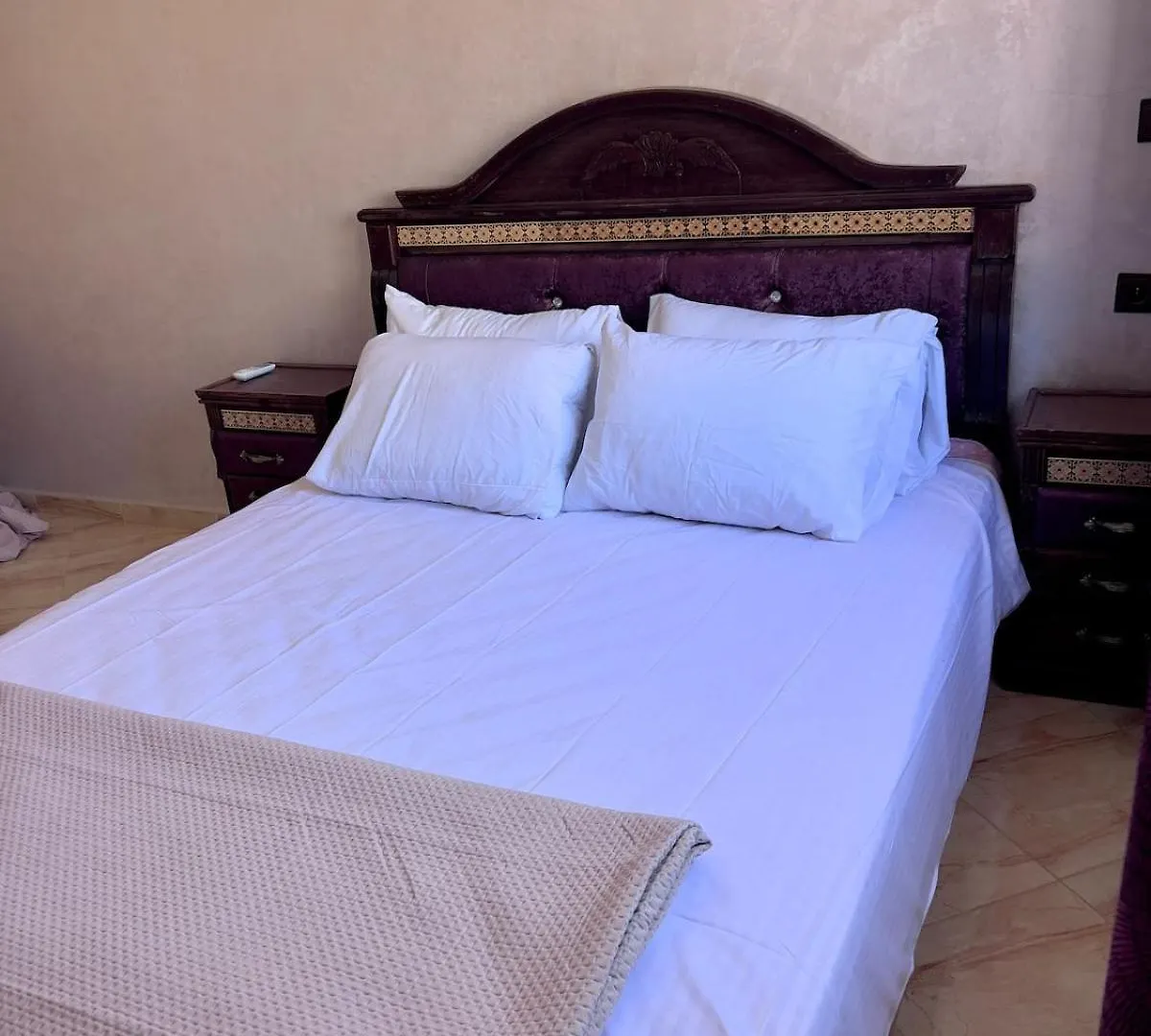 Apartment In Marrakech Marrakesh 0*,