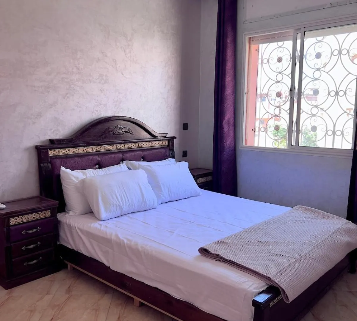 Apartment In Marrakech Marrakesh